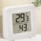 Digital Temperature Humidity Meter Mini LCD Hygrometer Thermometer Indoor Wall Mounted Sensor 4