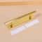 SelfAdhesive PunchFree Furniture Door Handles For Cabinets Wardrobe Drawers Knobs Hardware Accessor 8