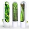 Herb Saver Storage Container Fresh Herb Keeper For Refrigerator Kitchen Preservation 0