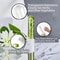 Herb Saver Storage Container Fresh Herb Keeper For Refrigerator Kitchen Preservation 2
