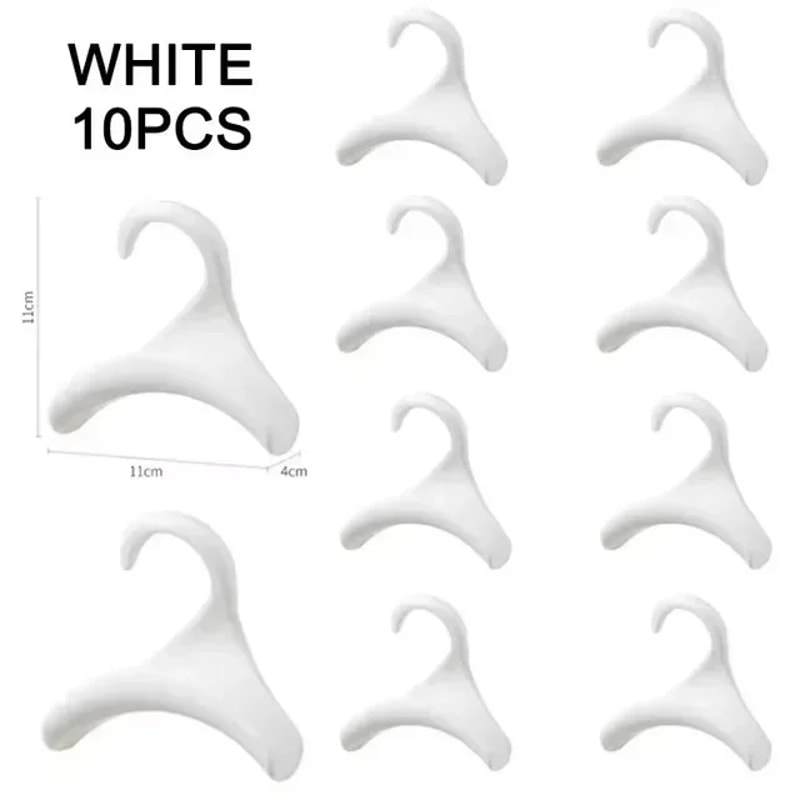 Handbag Holder Storage Rack Wardrobe Hook For Bags Scarf Hats And Backpacks 5