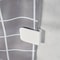 Shower Curtain Fixing Tool Windproof Clip Stop Protect Clips Bathroom Accessories 3