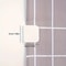Shower Curtain Fixing Tool Windproof Clip Stop Protect Clips Bathroom Accessories 4