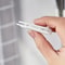 Shower Curtain Fixing Tool Windproof Clip Stop Protect Clips Bathroom Accessories 5