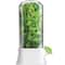 Vegetable Preserving Bottle For Kitchen Herb Saver For Refrigerator Fresh Herb Keeper Pod Cilantro 5