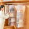 Transparent Hanging Handbag Organizer Closet Storage Bag Clear Sundry Shoe Hanger Wardrobe Pouch Ac 2