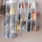 Transparent Hanging Handbag Organizer Closet Storage Bag Clear Sundry Shoe Hanger Wardrobe Pouch Ac 3