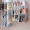 Transparent Hanging Handbag Organizer Closet Storage Bag Clear Sundry Shoe Hanger Wardrobe Pouch Ac 3