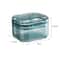 Portable Storage Box For Invisible Braces And Orthodontic Retainers Travel Denture Case 6
