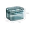Portable Storage Box For Invisible Braces And Orthodontic Retainers Travel Denture Case 6