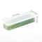 Cilantro Green Onion Storage Box Airtight Refrigerator Container BPAFree FreshKeeping Organizer 5