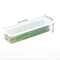 Cilantro Green Onion Storage Box Airtight Refrigerator Container BPAFree FreshKeeping Organizer 5