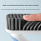 Multifunctional Shoe Brush Set For Laundry Cleaning Soft Bristles Household Scrubber For Washing Sn 2