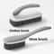 Multifunctional Shoe Brush Set For Laundry Cleaning Soft Bristles Household Scrubber For Washing Sn 6
