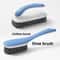 Multifunctional Shoe Brush Set For Laundry Cleaning Soft Bristles Household Scrubber For Washing Sn 7