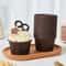 Decorating Cases Muffin Souffle Cake Paper Baking Cups For Weddings Birthdays Christmas 7