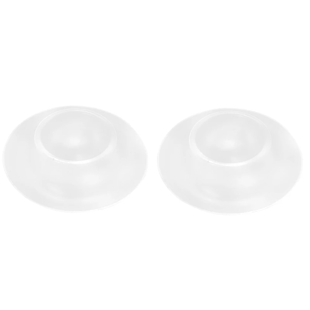 Soft Boiled Egg Holder Stackable Egg Coddler Cups With Base For Breakfast Brunch Table Decor 7