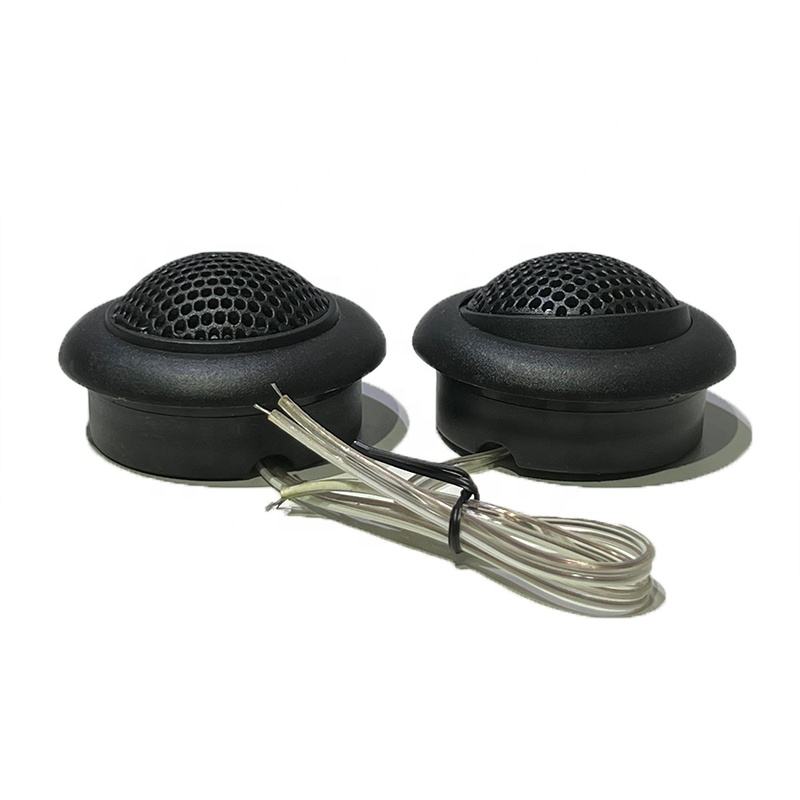 Car Audio Speaker Treble Audio Horns Stereo Tweeter Auto Sound Modification 3
