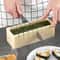 DIY Sushi Roll Maker Kit With Rice Mold And Bento Accessories For Homemade Sushi 1