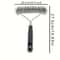 Stainless Steel BBQ Brush For Outdoor Grills Long Handle Curly Grill Cleaner NonStick Cleaning Brus 2