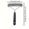 Stainless Steel BBQ Brush For Outdoor Grills Long Handle Curly Grill Cleaner NonStick Cleaning Brus 2