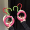 Luxury MultiFunction Hat Storage Clothes Hanger Invisible Plastic Coat Hanger For Home Use 2