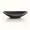 Elegant Oval Black Jewelry Key Tray Versatile Organizer For Rings Keys And Decorative Items Perf 3