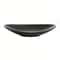 Elegant Oval Black Jewelry Key Tray Versatile Organizer For Rings Keys And Decorative Items Perf 2