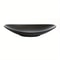 Elegant Oval Black Jewelry Key Tray Versatile Organizer For Rings Keys And Decorative Items Perf 2