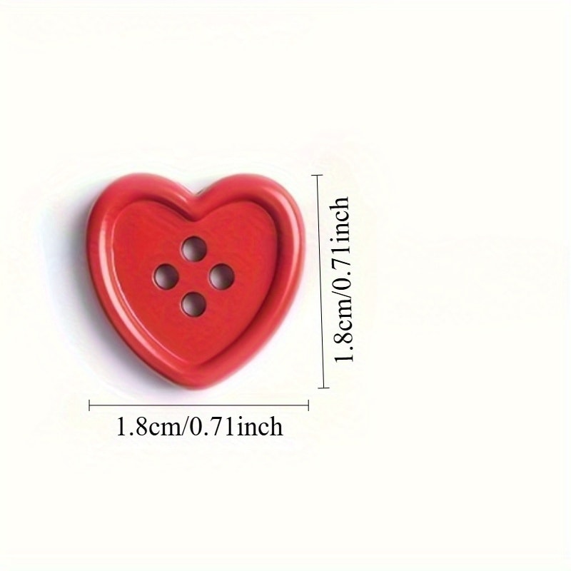 Shank Buttons For Needlework 10pcs Sewing Craft Accessories DIY Clothing 2