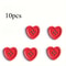 Shank Buttons For Needlework 10pcs Sewing Craft Accessories DIY Clothing 5