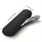 Portable Travel Makeup Brush Holder Soft Silicone Face Brushes Organizer 2