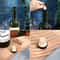 Tshaped Wine Corks Bottle Stoppers Reusable Wine Stopper Sealing Plug For Wine Bottles 4