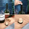Tshaped Wine Corks Bottle Stoppers Reusable Wine Stopper Sealing Plug For Wine Bottles 4