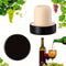Tshaped Wine Corks Bottle Stoppers Reusable Wine Stopper Sealing Plug For Wine Bottles 0