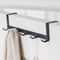Hooks Over The Door Organizer Rack With Hooks For Clothes Coat Hat Towel Hanger Bathroom Kitchen Ac 0