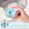 Durable Reusable Pet Hair Removal Dryer Balls NonElectric Lint Catcher For Laundry Washing Accessor 1