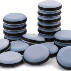 heavy duty floor sliders for furniture and carpet, gliders for easy moving
