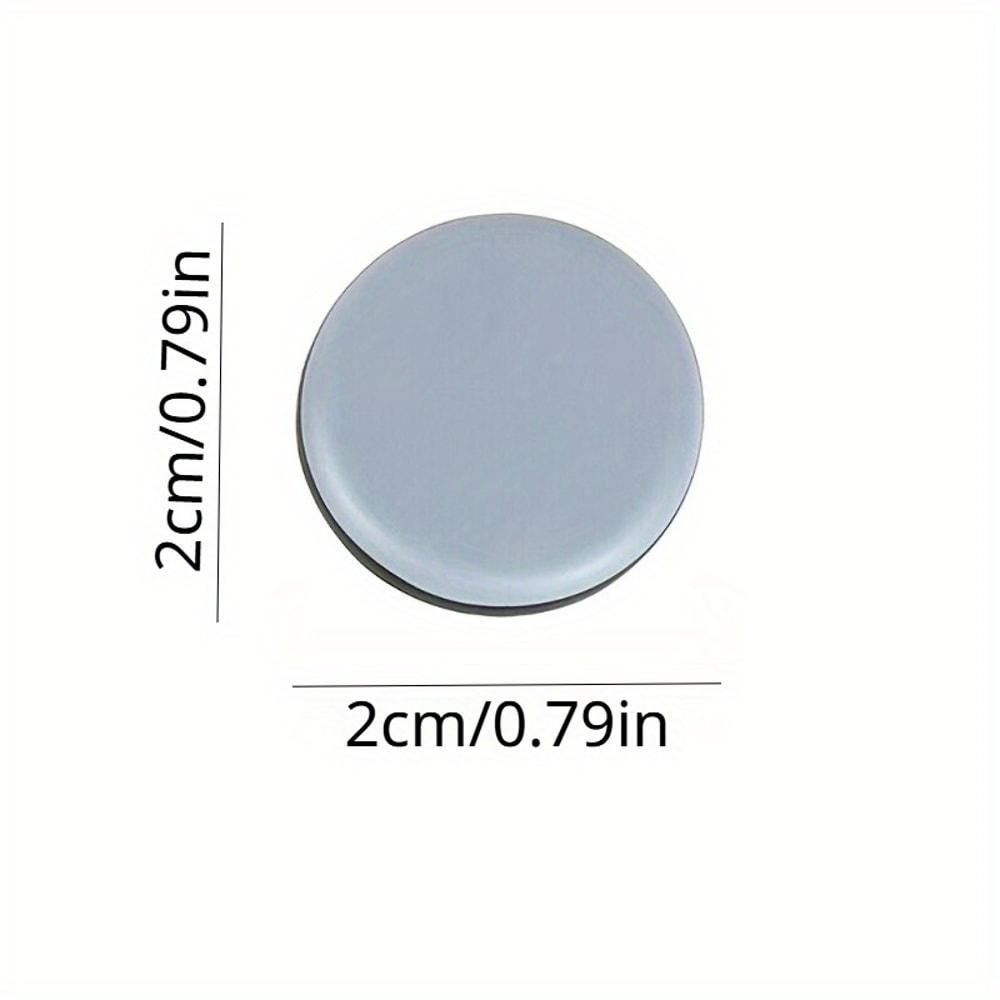 Heavy Duty Floor Sliders For Furniture And Carpet Gliders For Easy Moving 3