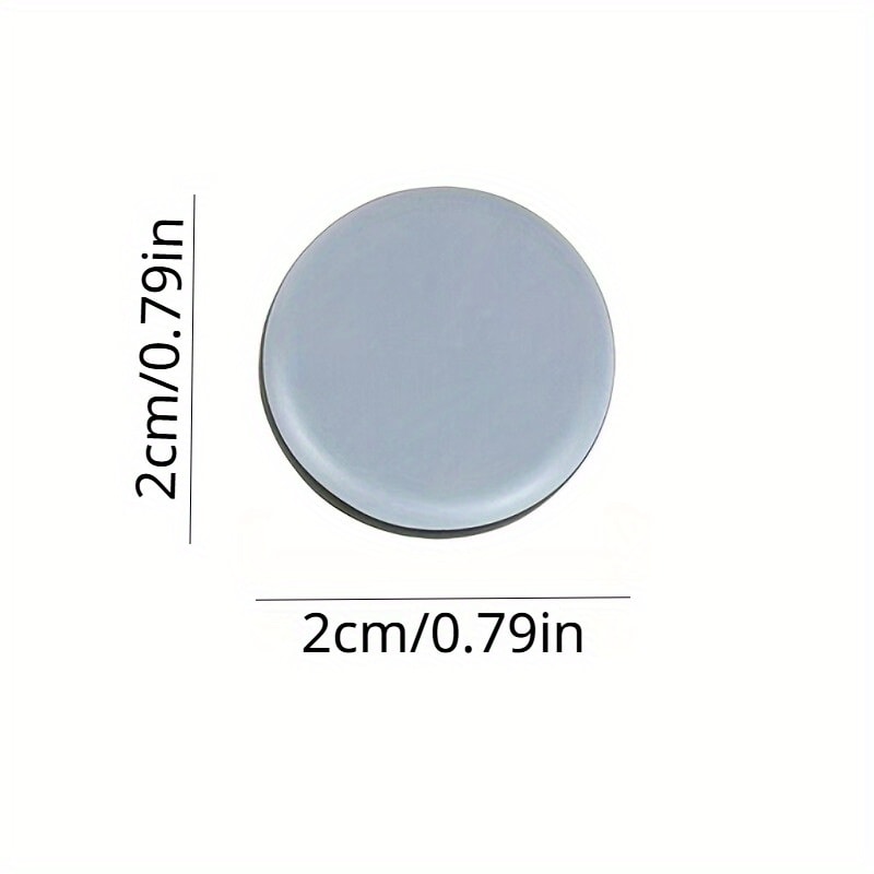 Heavy Duty Floor Sliders For Furniture And Carpet Gliders For Easy Moving 3