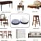 Heavy Duty Floor Sliders For Furniture And Carpet Gliders For Easy Moving 2