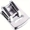 Sewing Machine Hem Press Foot Shirring Gathering Welying Press Foot 3