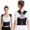 New Adult Posture Corrector Belt Back Support For Women And Men Breathable Sitting Position Correct 0