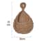 Hanging Wall Storage Basket Organizer For Vegetables Fruits And Kitchen Decor 7