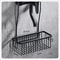 Aluminium Bathroom Shelf Without Drilling Shower Shelf Storage Shampoo Holder Organizer 4