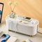 Wireless WiFi Router Shelf Nordic Cable Wire Organizer Socket Case Holder 7