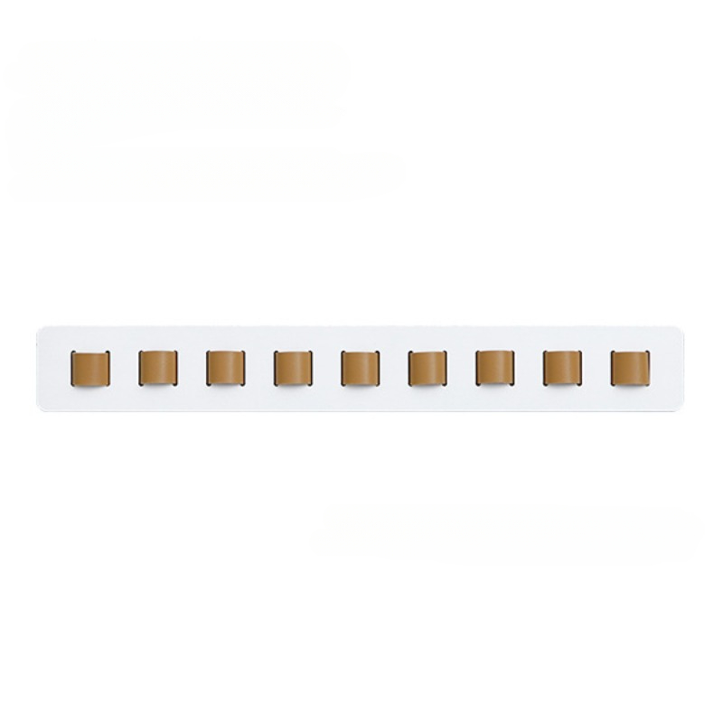 Wall Mounted Wooden Eyeglass Rack Sunglasses Storage Display And Household Glasses Organizer 5