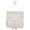 Waterproof Wall Hanging Storage Bag Underwear Organizer For Closet Door And Sundries 5