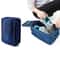 Portable Waterproof Sneaker Storage Bag Compact Foldable Shoe Bag For Travel Breathable 1