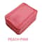 Portable Waterproof Sneaker Storage Bag Compact Foldable Shoe Bag For Travel Breathable 7